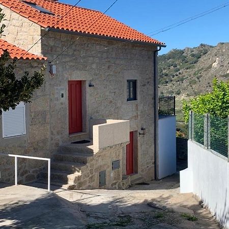 הוילה מונסנטו Casa Da Avo Maria מראה חיצוני תמונה