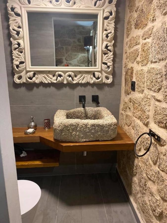 הוילה מונסנטו Casa Da Avo Maria מראה חיצוני תמונה