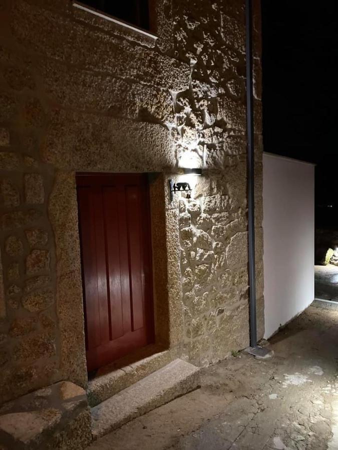 הוילה מונסנטו Casa Da Avo Maria מראה חיצוני תמונה