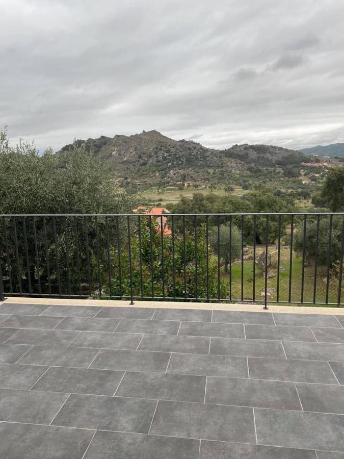 הוילה מונסנטו Casa Da Avo Maria מראה חיצוני תמונה