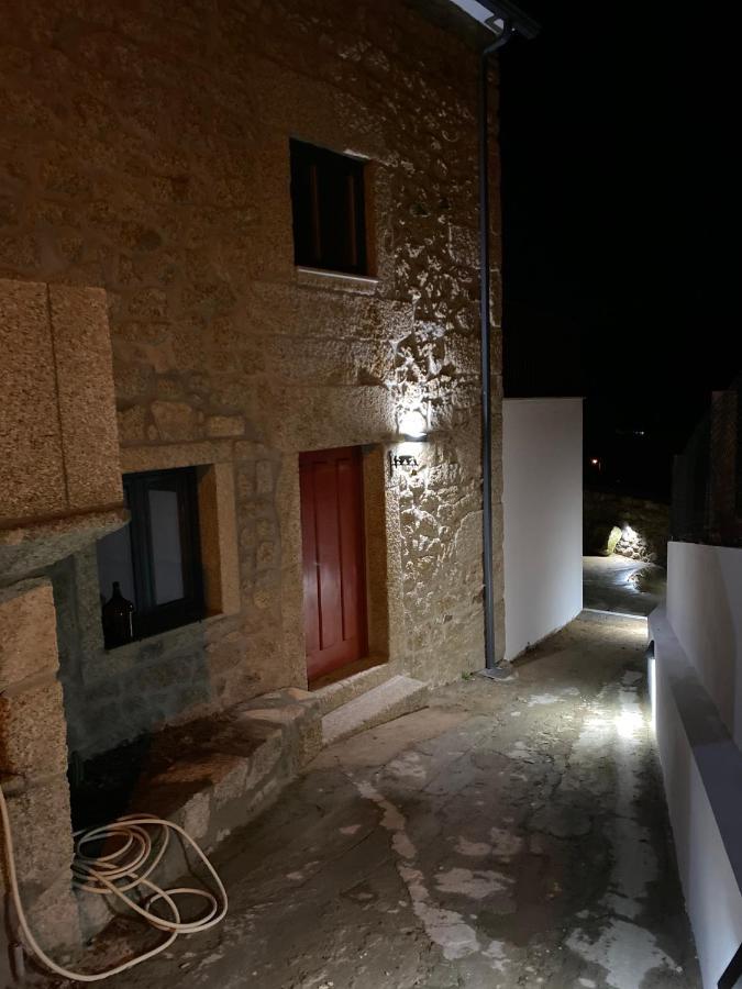הוילה מונסנטו Casa Da Avo Maria מראה חיצוני תמונה